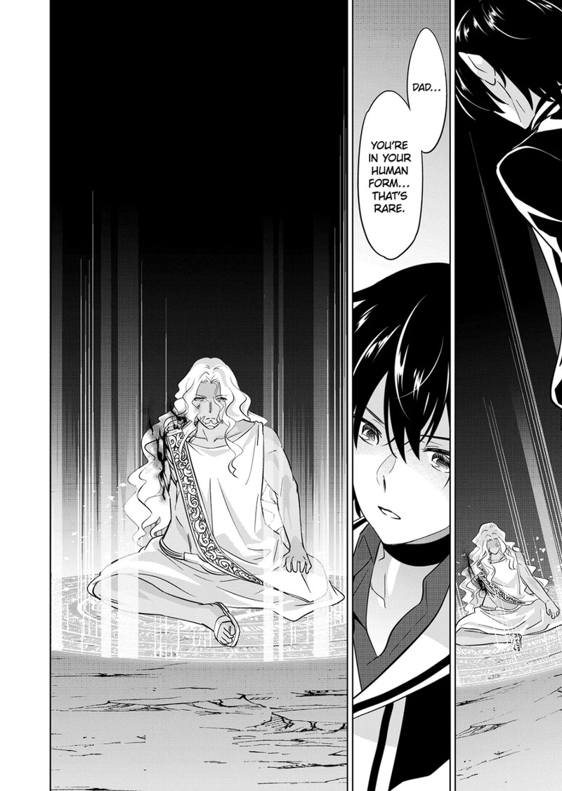 Shijou Saikyou Orc-san no Tanoshii Tanetsuke Harem Zukuri - Chapter 93 [photo 2] - MangaPorn