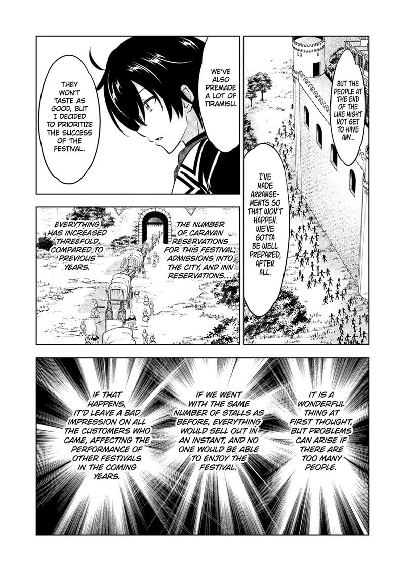 Shijou Saikyou Orc-san no Tanoshii Tanetsuke Harem Zukuri - Chapter 94 [photo 6] - MangaPorn