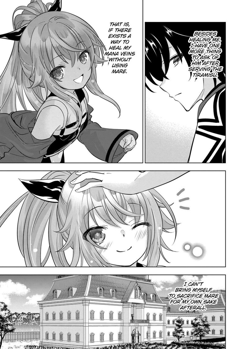 Shijou Saikyou Orc-san no Tanoshii Tanetsuke Harem Zukuri - Chapter 95 [photo 6] - MangaPorn