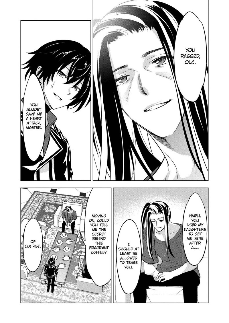 Shijou Saikyou Orc-san no Tanoshii Tanetsuke Harem Zukuri - Chapter 96 [photo 15] - MangaPorn