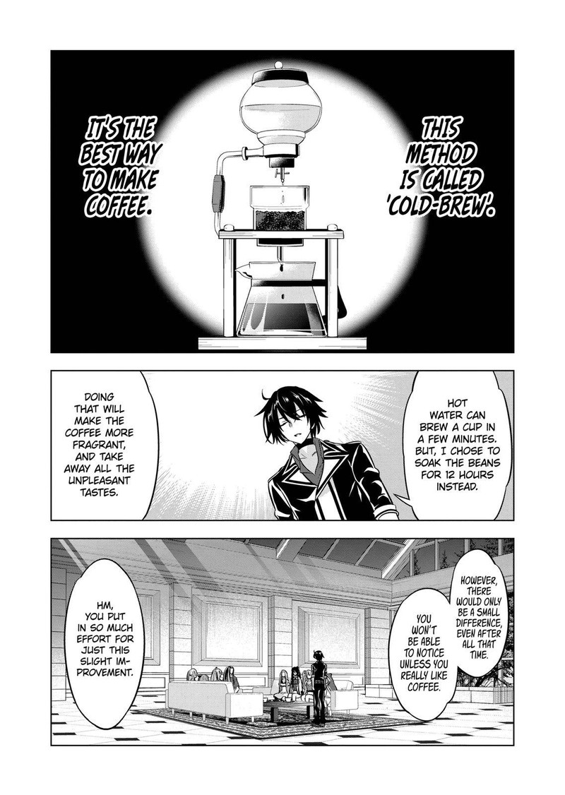 Shijou Saikyou Orc-san no Tanoshii Tanetsuke Harem Zukuri - Chapter 96 [photo 17] - MangaPorn