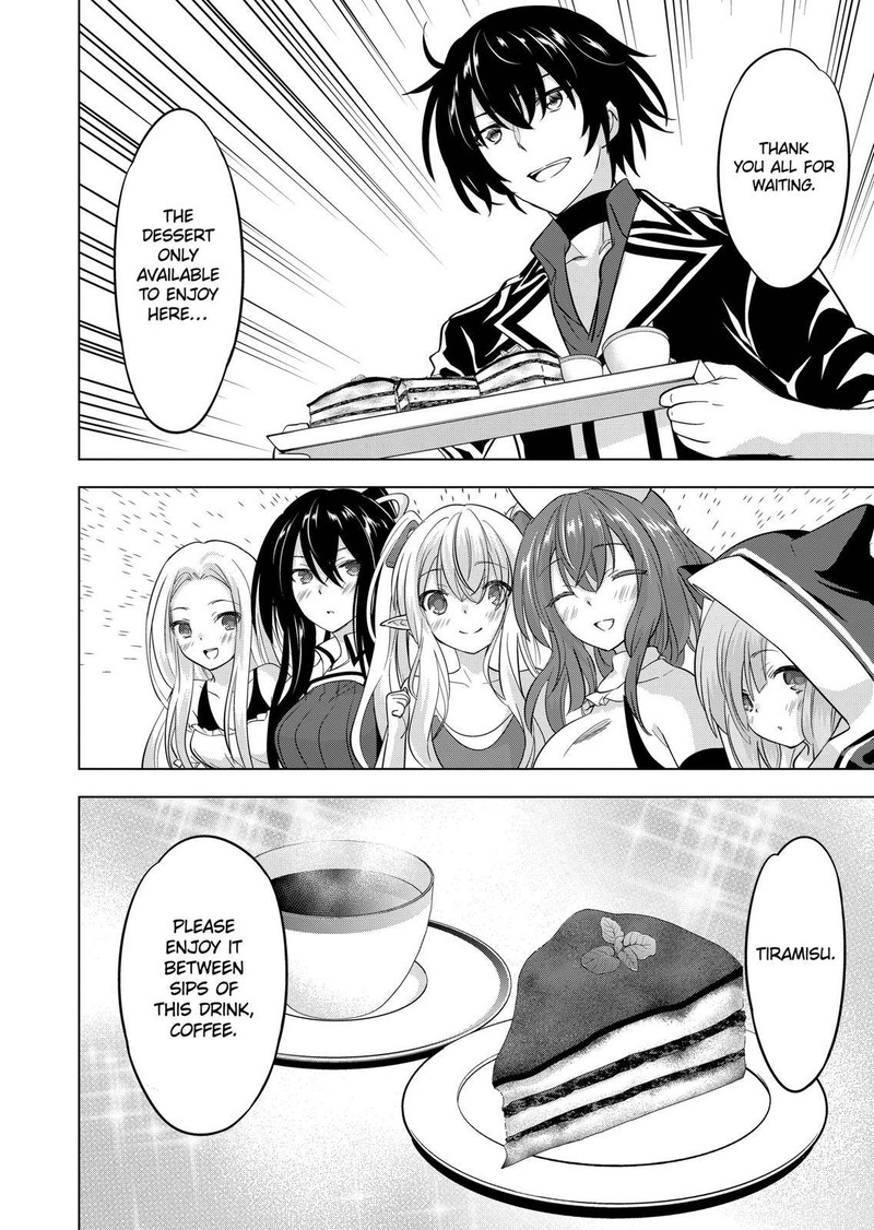 Shijou Saikyou Orc-san no Tanoshii Tanetsuke Harem Zukuri - Chapter 96 [photo 8] - MangaPorn