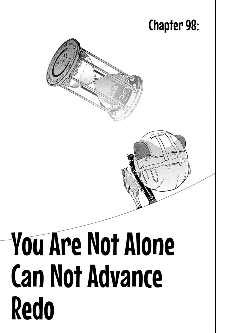 Shijou Saikyou Orc-san no Tanoshii Tanetsuke Harem Zukuri - Chapter 98 [photo 1] - MangaPorn