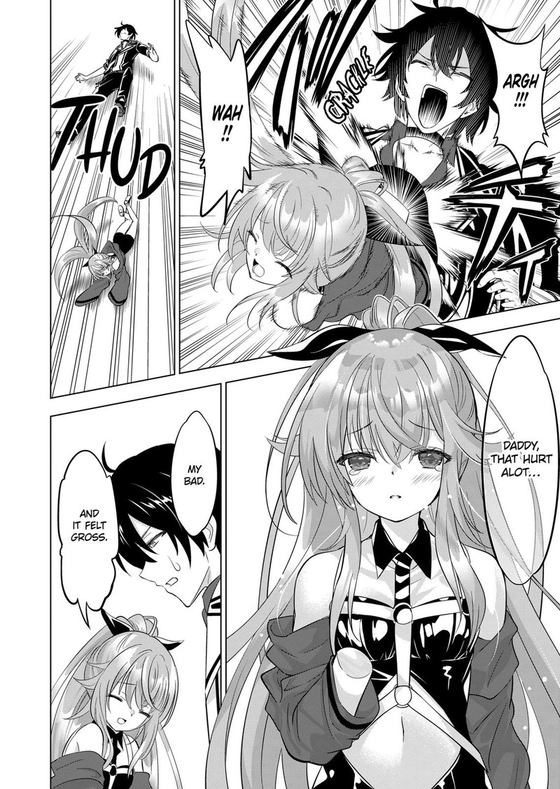 Shijou Saikyou Orc-san no Tanoshii Tanetsuke Harem Zukuri - Chapter 98 [photo 10] - MangaPorn