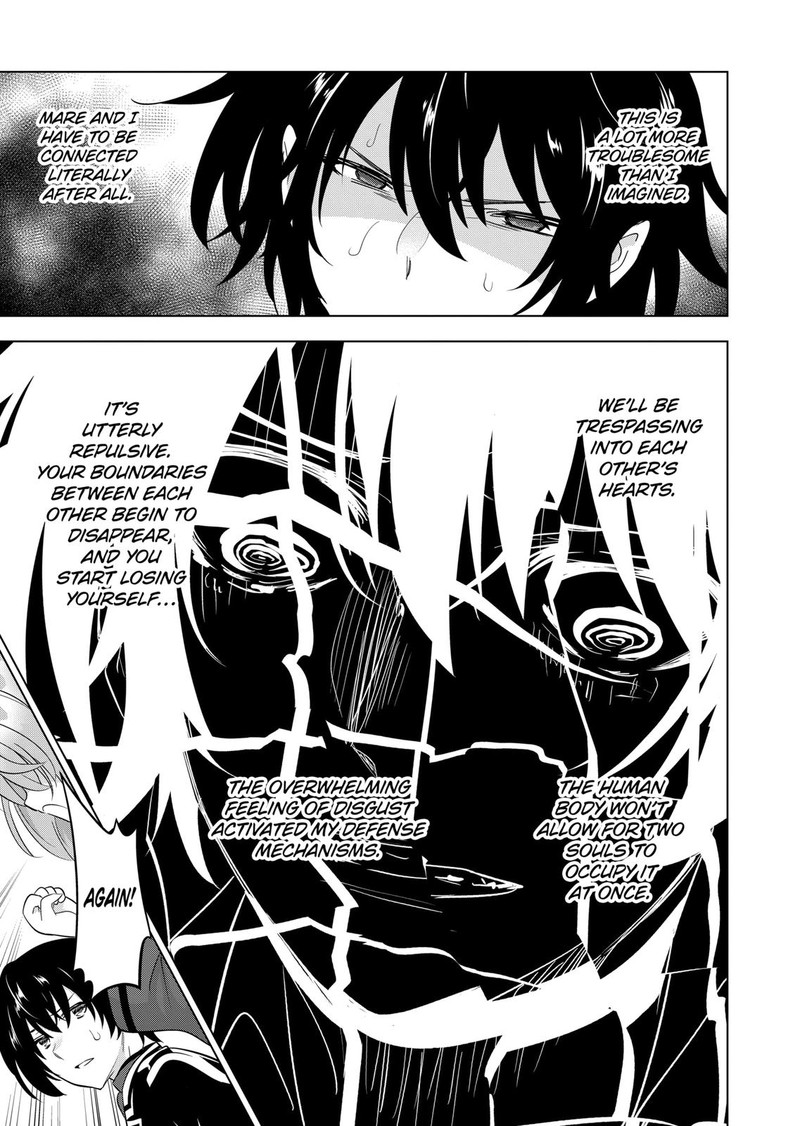 Shijou Saikyou Orc-san no Tanoshii Tanetsuke Harem Zukuri - Chapter 98 [photo 11] - MangaPorn