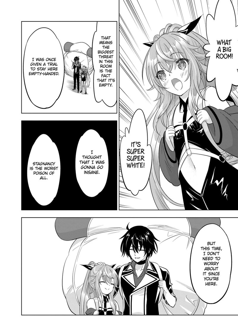 Shijou Saikyou Orc-san no Tanoshii Tanetsuke Harem Zukuri - Chapter 98 [photo 2] - MangaPorn