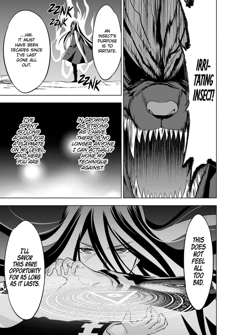 Shijou Saikyou Orc-san no Tanoshii Tanetsuke Harem Zukuri - Chapter 100 [photo 12] - MangaPorn