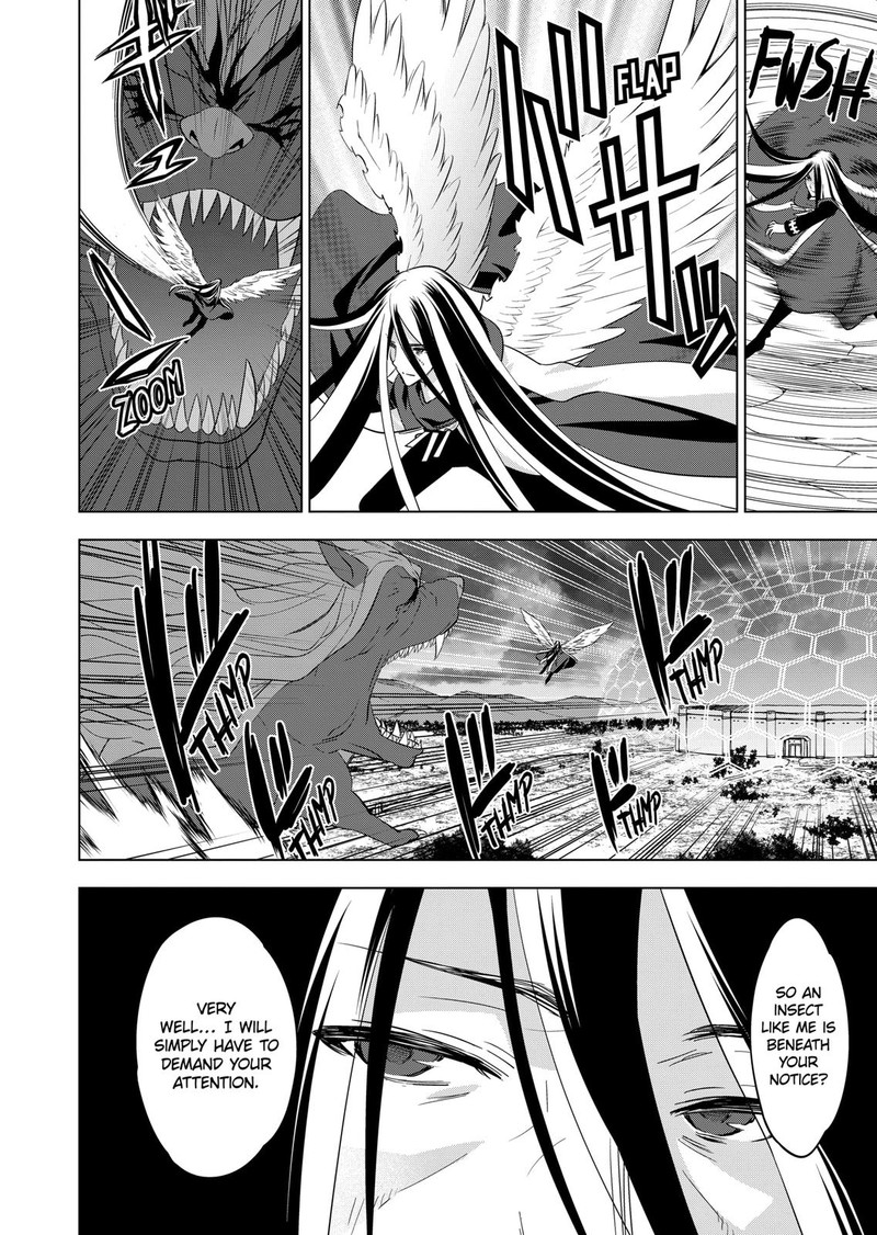 Shijou Saikyou Orc-san no Tanoshii Tanetsuke Harem Zukuri - Chapter 100 [photo 2] - MangaPorn