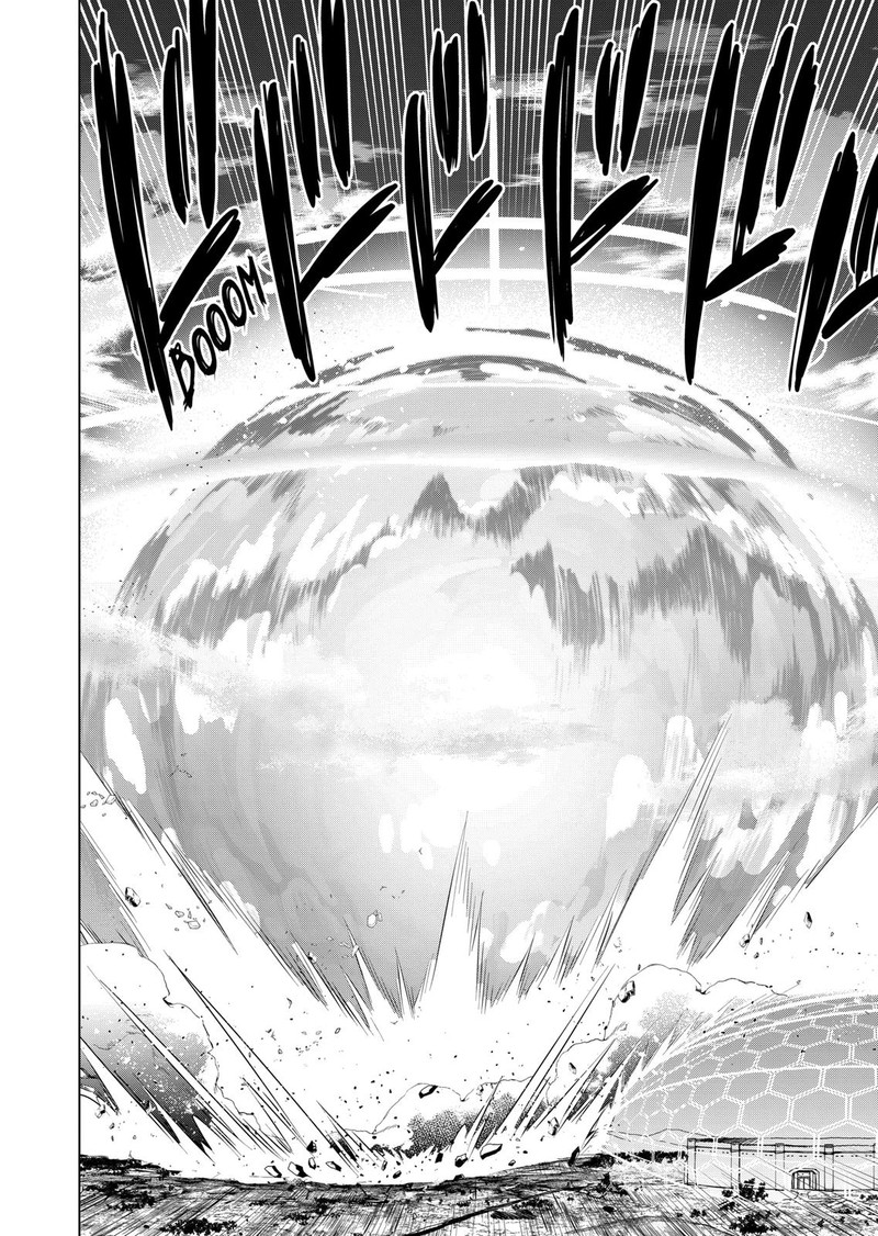 Shijou Saikyou Orc-san no Tanoshii Tanetsuke Harem Zukuri - Chapter 100 [photo 4] - MangaPorn