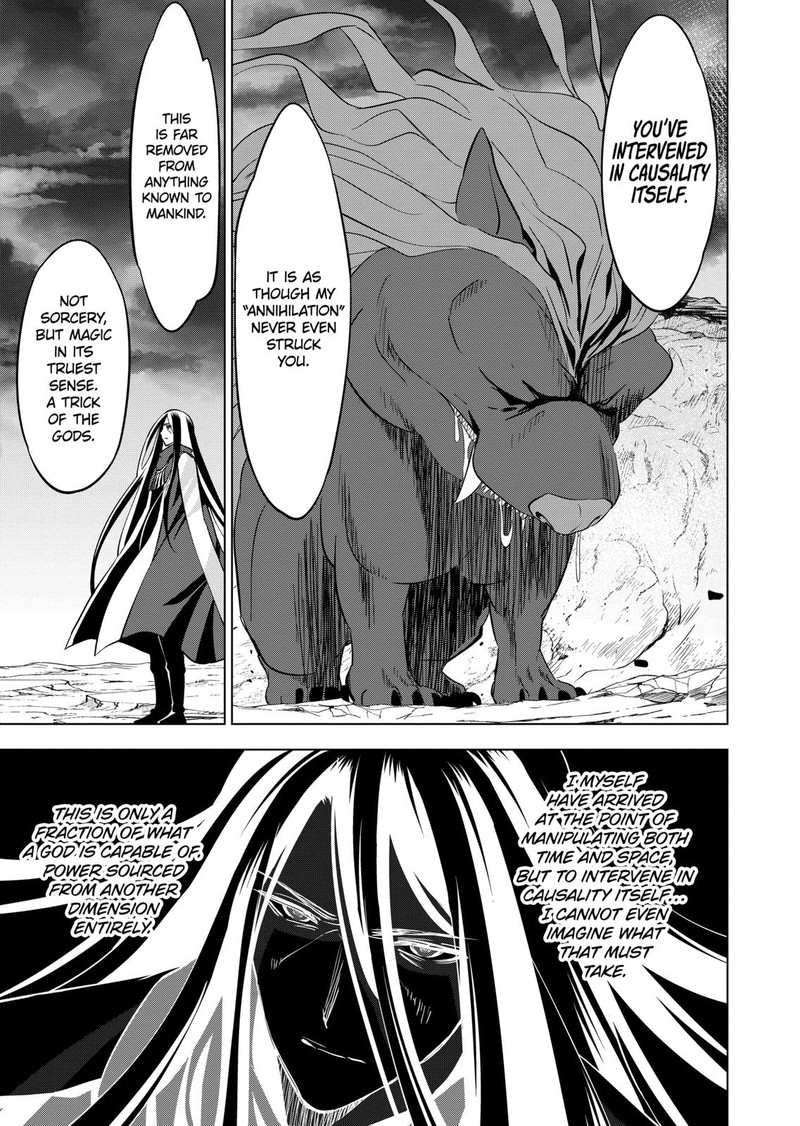 Shijou Saikyou Orc-san no Tanoshii Tanetsuke Harem Zukuri - Chapter 100 [photo 7] - MangaPorn