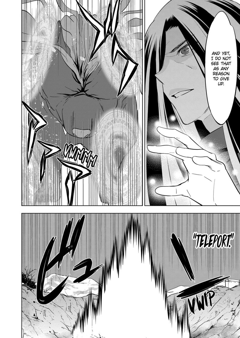 Shijou Saikyou Orc-san no Tanoshii Tanetsuke Harem Zukuri - Chapter 100 [photo 8] - MangaPorn