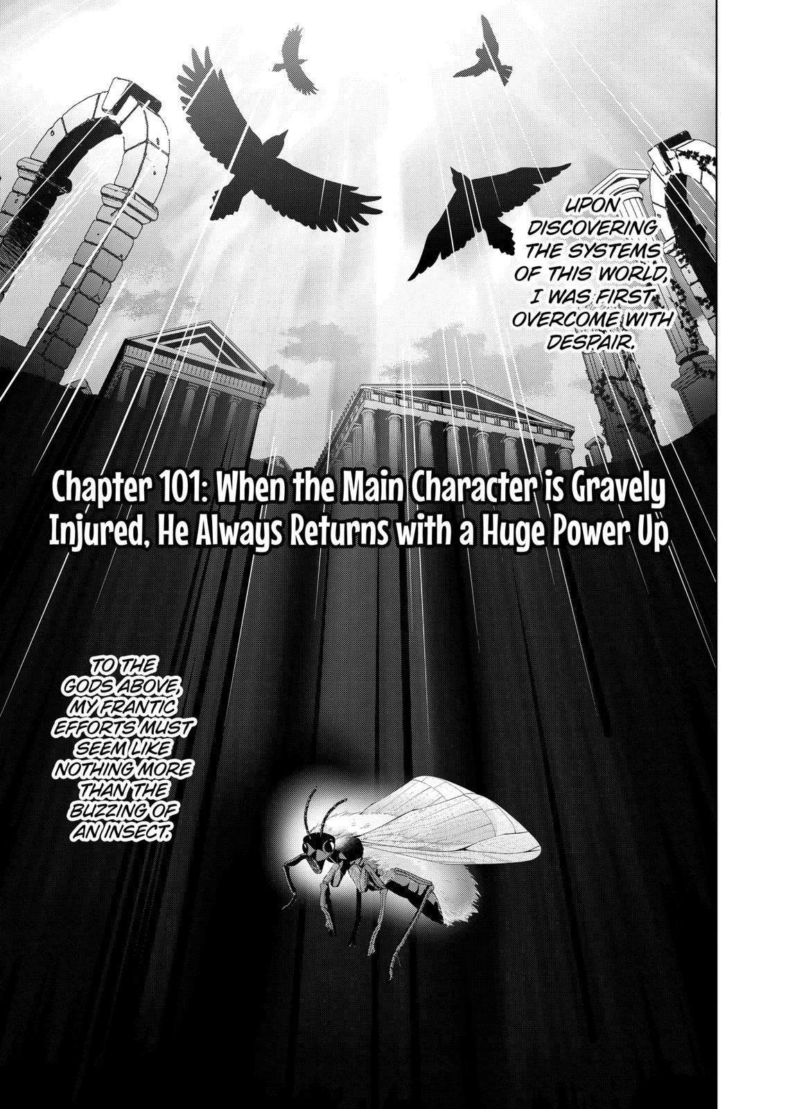 Shijou Saikyou Orc-san no Tanoshii Tanetsuke Harem Zukuri - Chapter 101 [photo 1] - MangaPorn