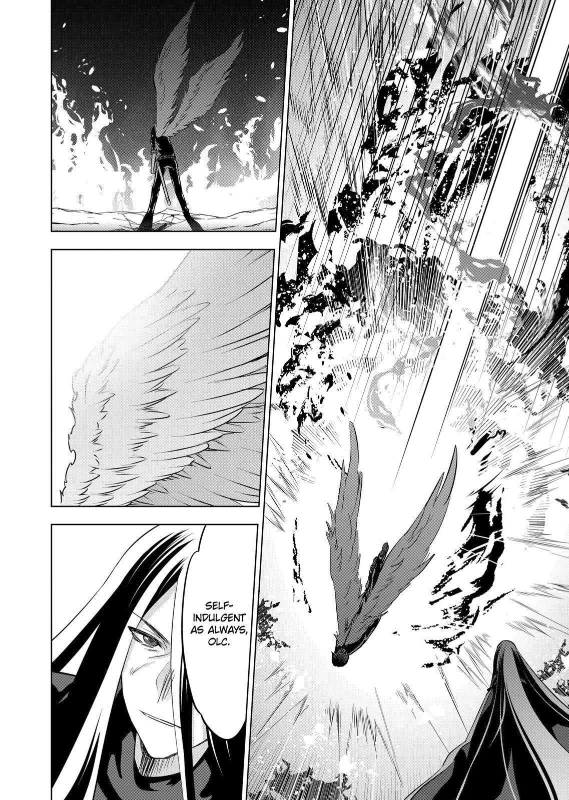 Shijou Saikyou Orc-san no Tanoshii Tanetsuke Harem Zukuri - Chapter 101 [photo 10] - MangaPorn