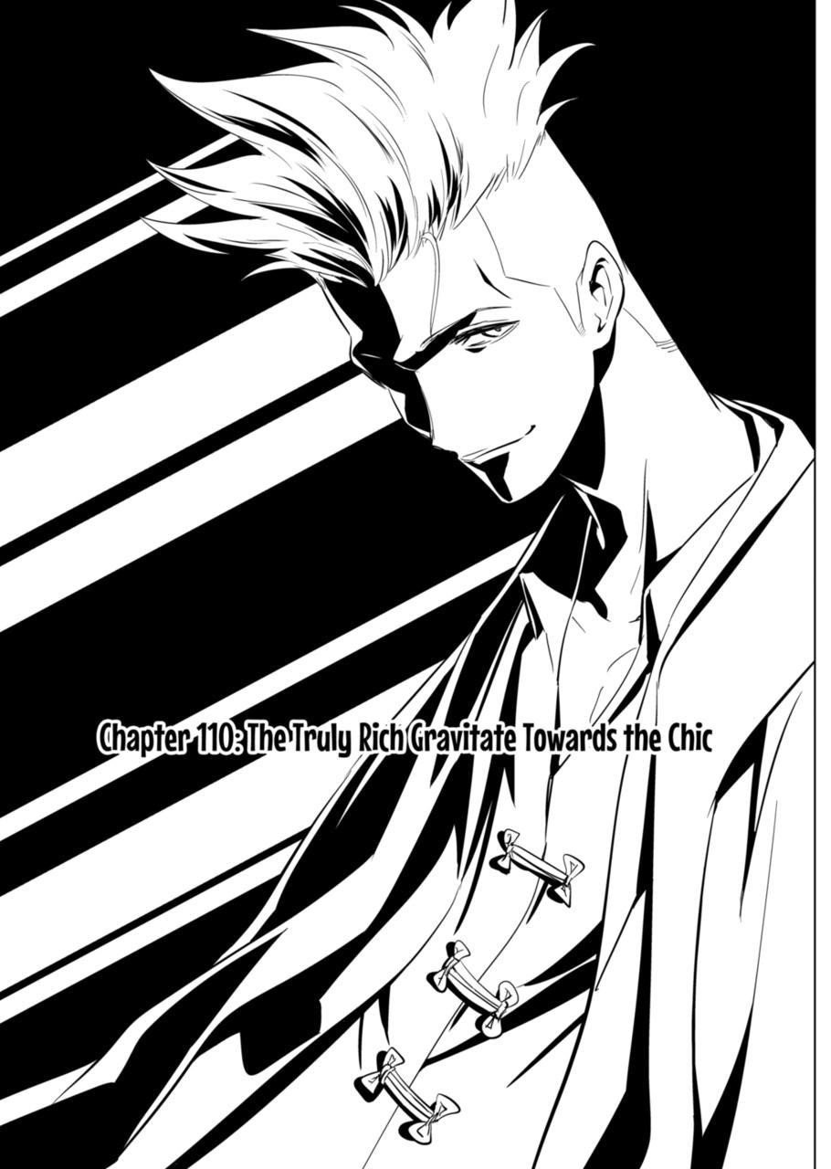 Shijou Saikyou Orc-san no Tanoshii Tanetsuke Harem Zukuri - Chapter 110 [photo 1] - MangaPorn