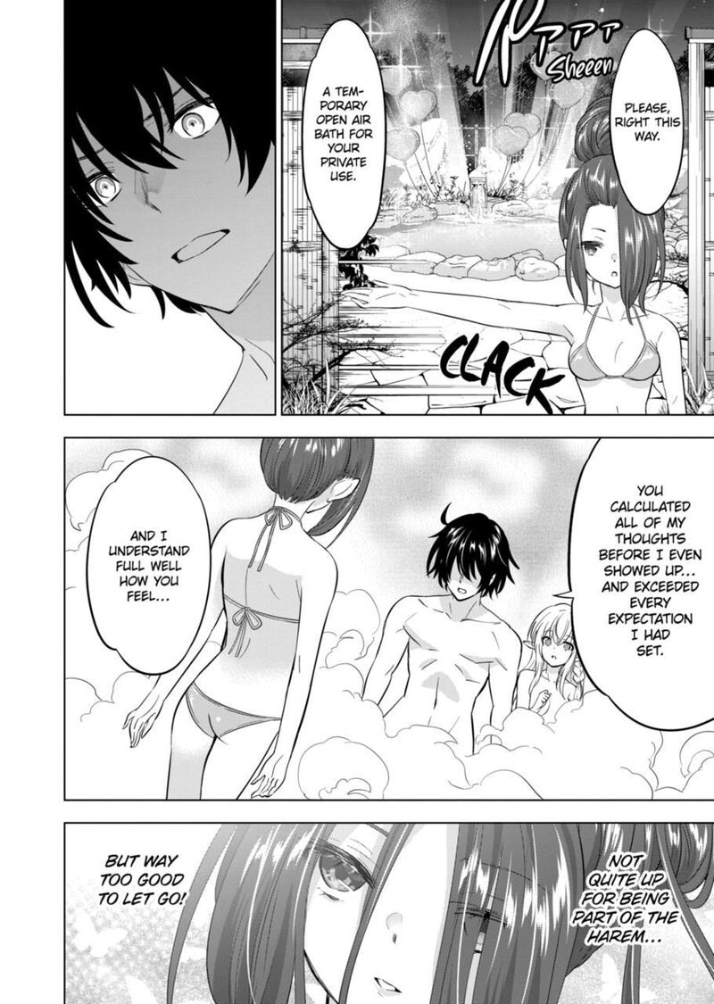 Shijou Saikyou Orc-san no Tanoshii Tanetsuke Harem Zukuri - Chapter 111 [photo 7] - MangaPorn