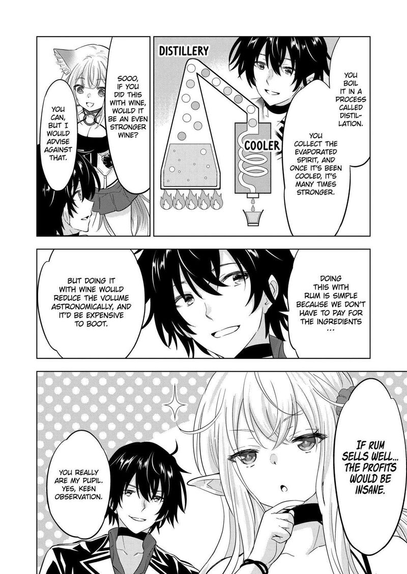 Shijou Saikyou Orc-san no Tanoshii Tanetsuke Harem Zukuri - Chapter 112 [photo 16] - MangaPorn