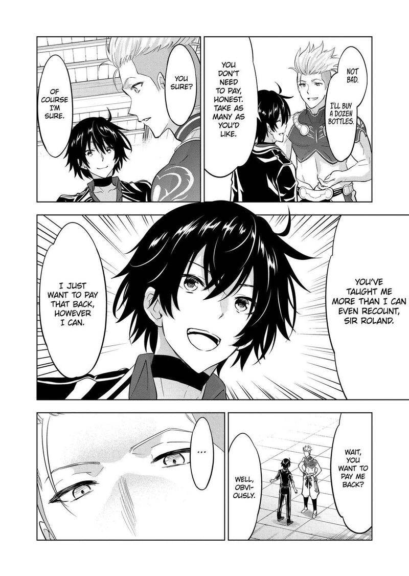 Shijou Saikyou Orc-san no Tanoshii Tanetsuke Harem Zukuri - Chapter 112 [photo 18] - MangaPorn