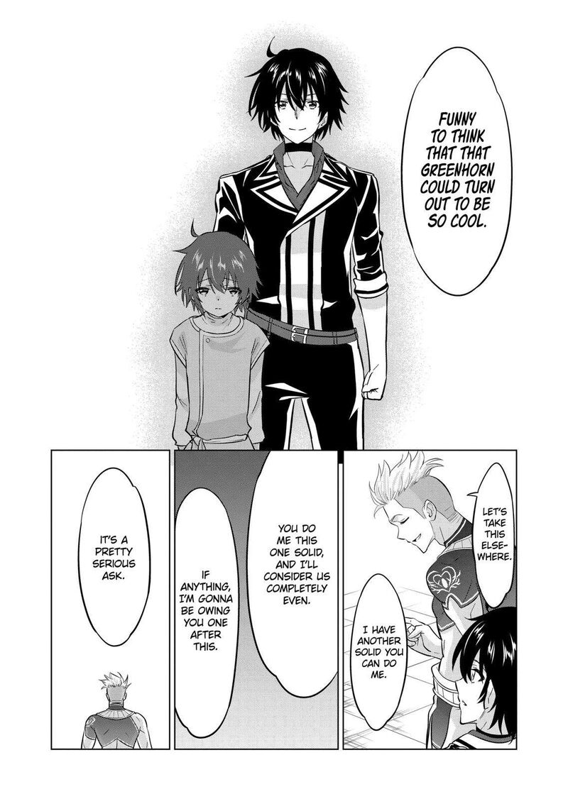 Shijou Saikyou Orc-san no Tanoshii Tanetsuke Harem Zukuri - Chapter 112 [photo 19] - MangaPorn