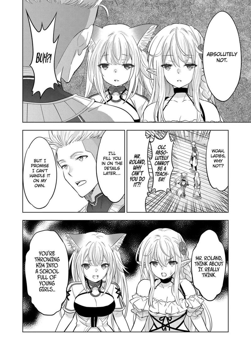 Shijou Saikyou Orc-san no Tanoshii Tanetsuke Harem Zukuri - Chapter 112 [photo 22] - MangaPorn