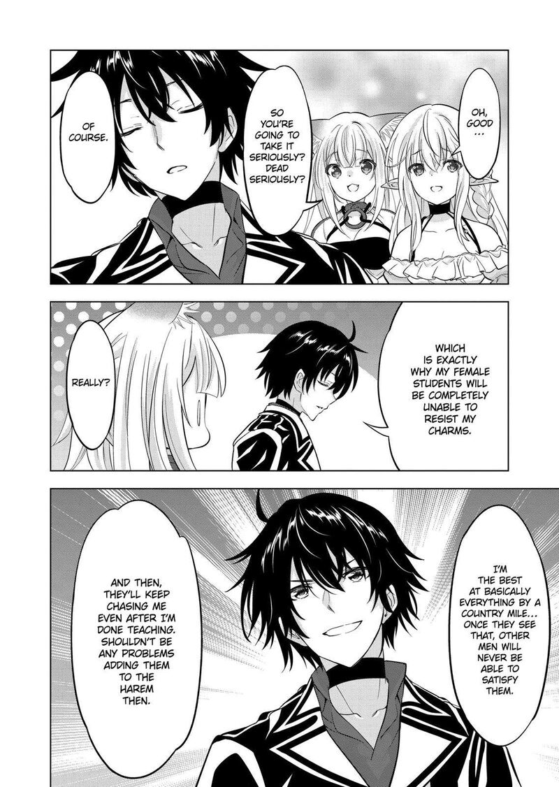 Shijou Saikyou Orc-san no Tanoshii Tanetsuke Harem Zukuri - Chapter 112 [photo 24] - MangaPorn