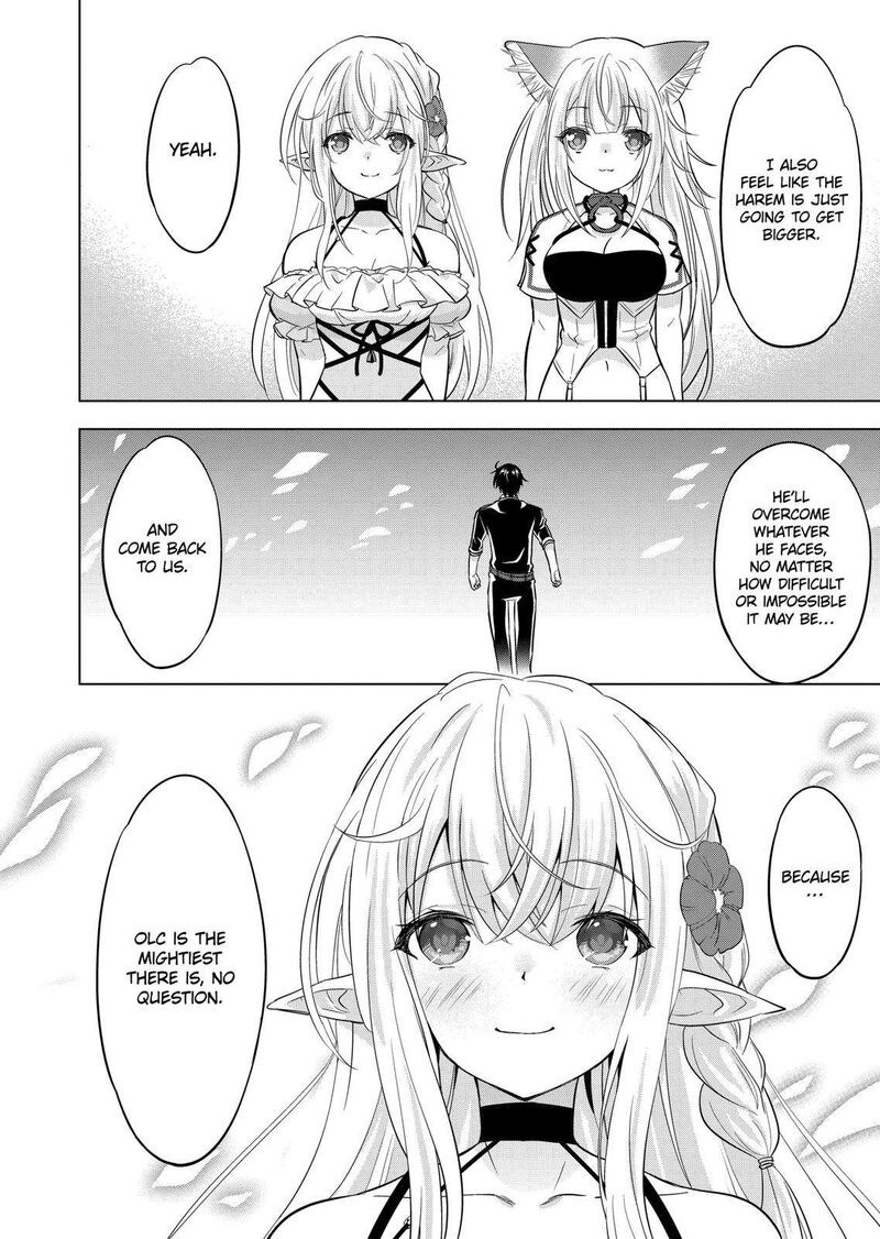 Shijou Saikyou Orc-san no Tanoshii Tanetsuke Harem Zukuri - Chapter 112 [photo 26] - MangaPorn