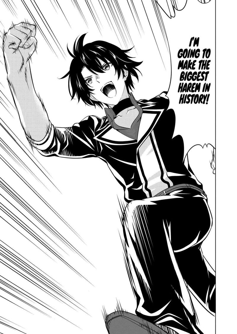 Shijou Saikyou Orc-san no Tanoshii Tanetsuke Harem Zukuri - Chapter 112 [photo 27] - MangaPorn