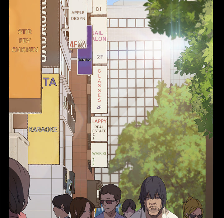 The Lucky Guy - Chapter 1 [photo 109] - MangaPorn