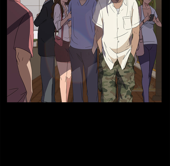 The Lucky Guy - Chapter 1 [photo 110] - MangaPorn