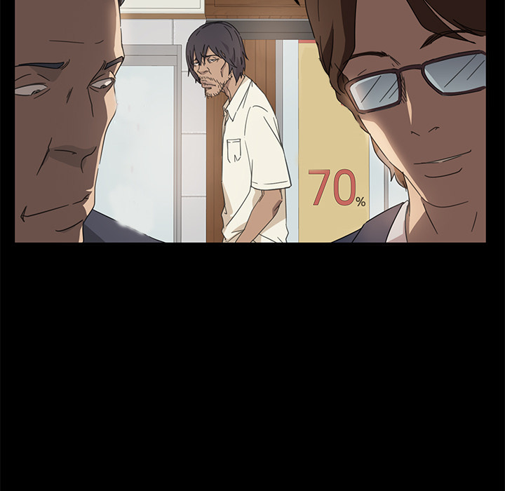 The Lucky Guy - Chapter 1 [photo 115] - MangaPorn