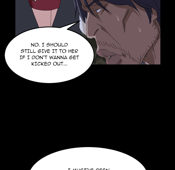 The Lucky Guy - Chapter 1 [photo 133] - MangaPorn