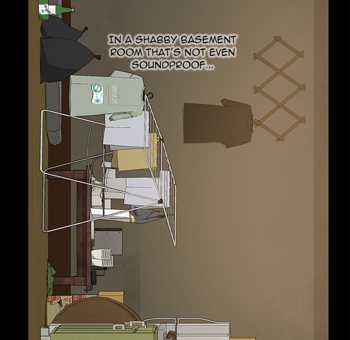 The Lucky Guy - Chapter 1 [photo 15] - MangaPorn