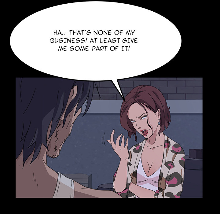 The Lucky Guy - Chapter 1 [photo 49] - MangaPorn