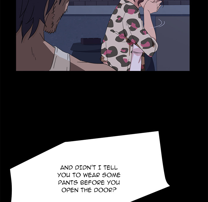 The Lucky Guy - Chapter 1 [photo 60] - MangaPorn