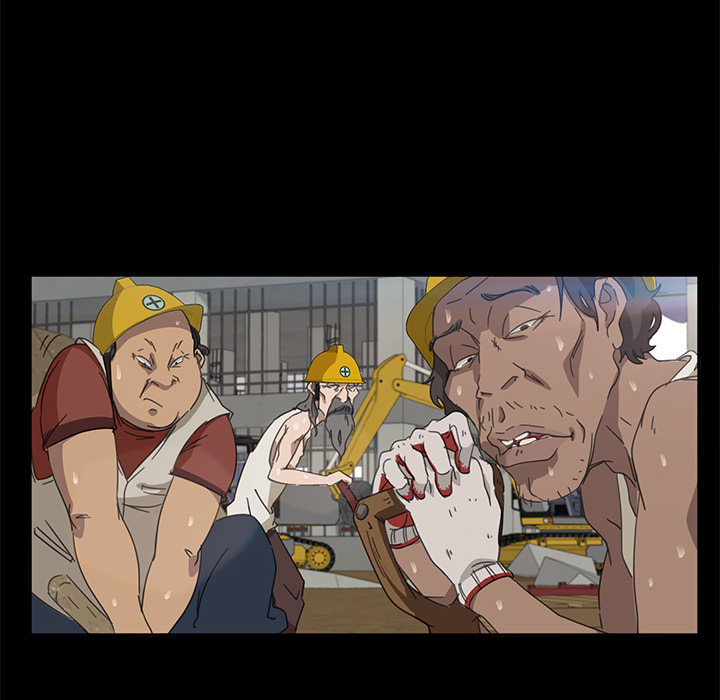 The Lucky Guy - Chapter 1 [photo 89] - MangaPorn