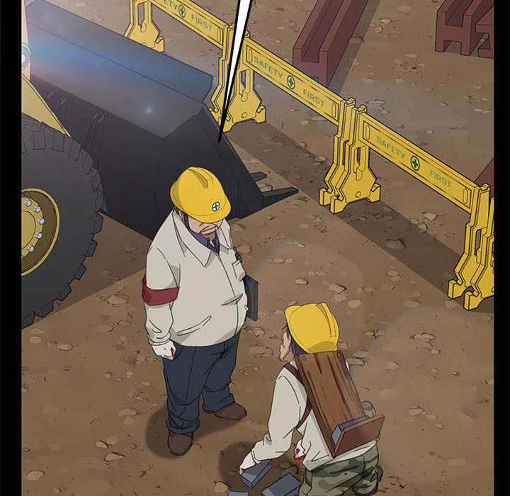 The Lucky Guy - Chapter 1 [photo 91] - MangaPorn