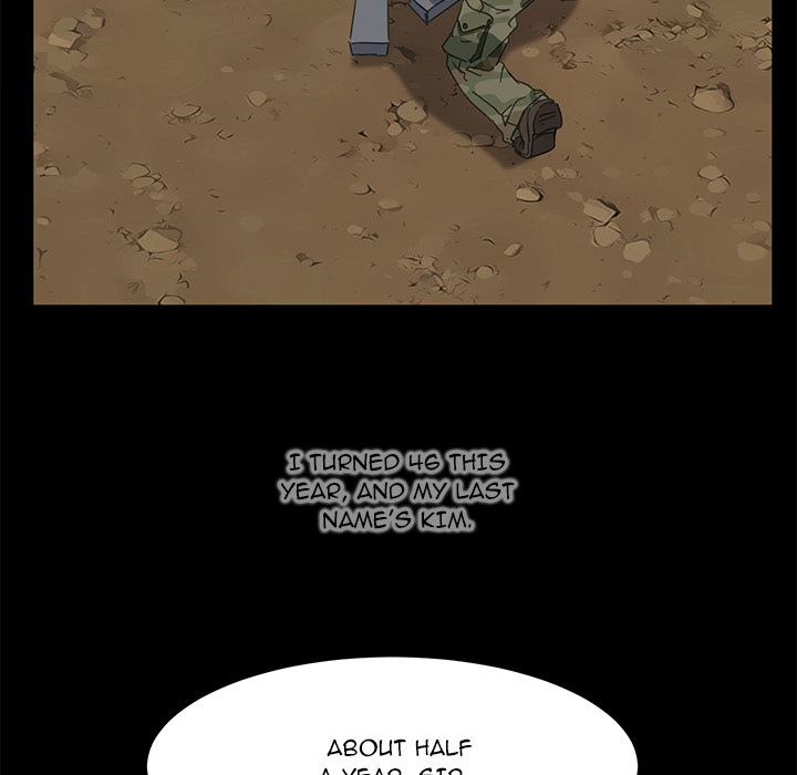 The Lucky Guy - Chapter 1 [photo 92] - MangaPorn