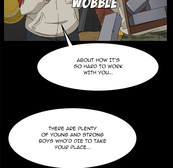 The Lucky Guy - Chapter 1 [photo 96] - MangaPorn