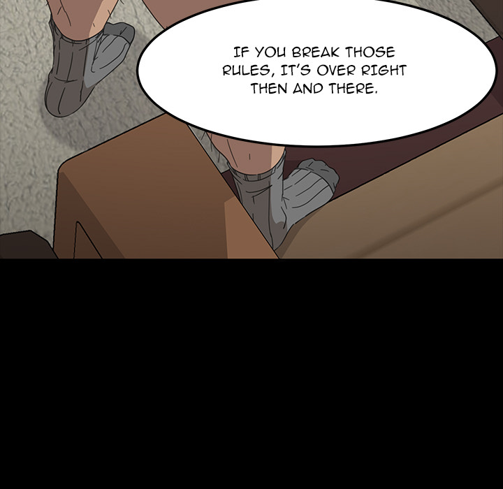 The Lucky Guy - Chapter 2 [photo 114] - MangaPorn