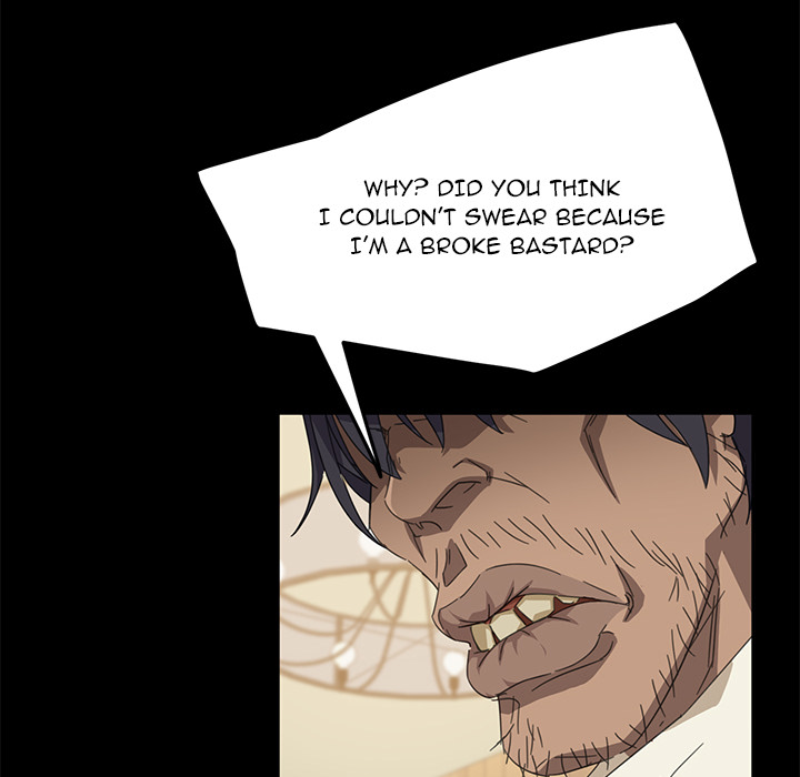 The Lucky Guy - Chapter 2 [photo 132] - MangaPorn