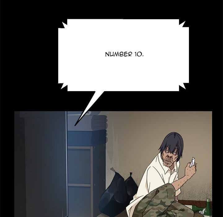 The Lucky Guy - Chapter 3 [photo 189] - MangaPorn