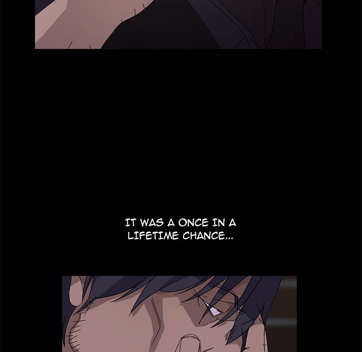 The Lucky Guy - Chapter 3 [photo 98] - MangaPorn