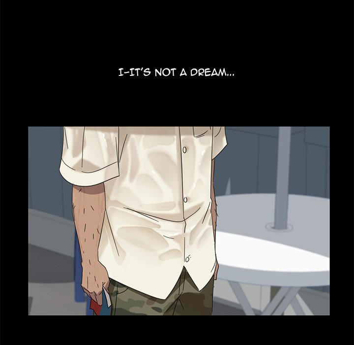 The Lucky Guy - Chapter 4 [photo 100] - MangaPorn