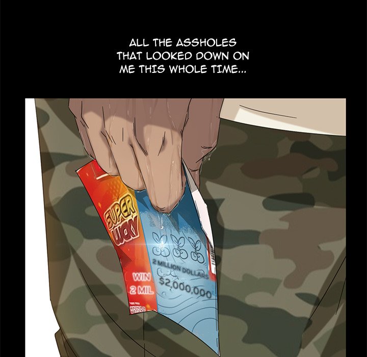 The Lucky Guy - Chapter 4 [photo 103] - MangaPorn