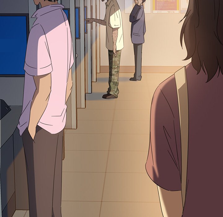 The Lucky Guy - Chapter 4 [photo 117] - MangaPorn