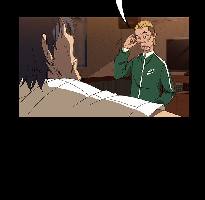 The Lucky Guy - Chapter 4 [photo 126] - MangaPorn