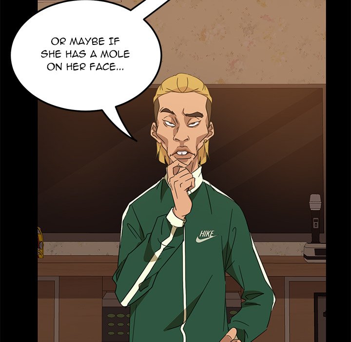 The Lucky Guy - Chapter 4 [photo 129] - MangaPorn