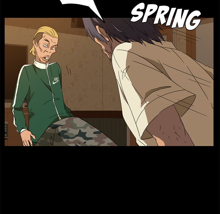 The Lucky Guy - Chapter 4 [photo 131] - MangaPorn