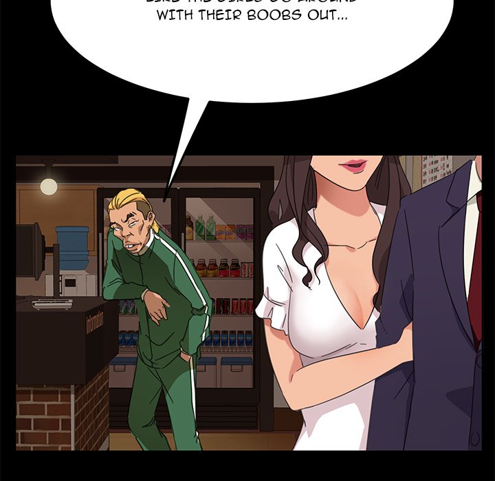 The Lucky Guy - Chapter 4 [photo 137] - MangaPorn