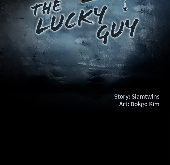 The Lucky Guy - Chapter 4 [photo 15] - MangaPorn