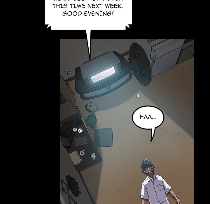 The Lucky Guy - Chapter 4 [photo 21] - MangaPorn